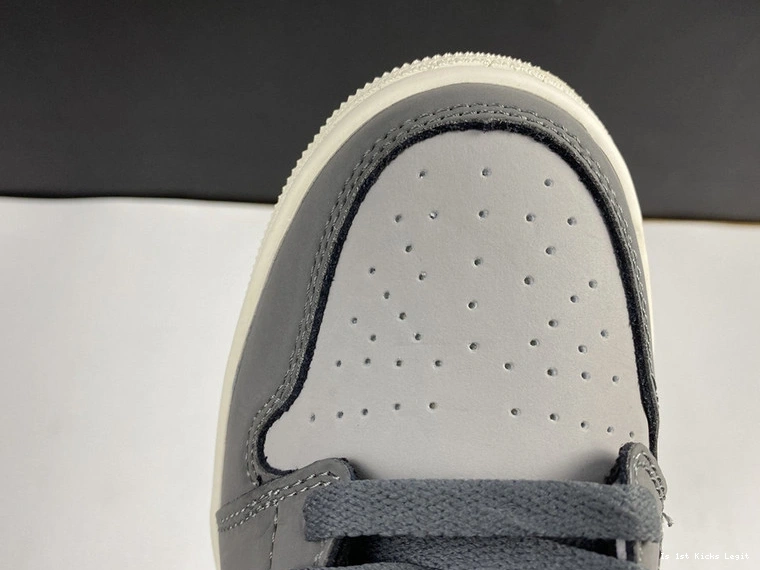 Jordan (W) BQ6472-020 Onyx Grey 1 - Mid 0906